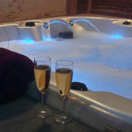 Zeeuws Ontspannen Bed & Wellness Мидълбург Екстериор снимка