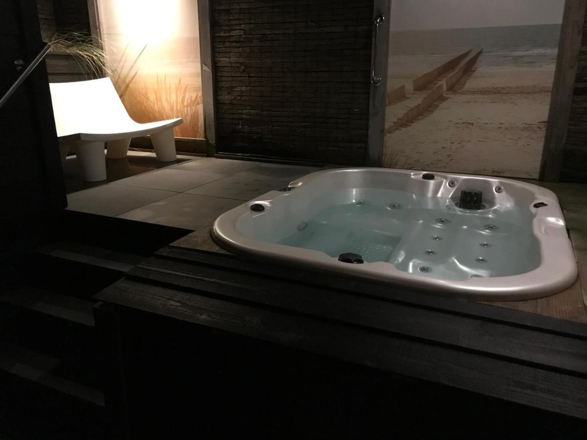 Zeeuws Ontspannen Bed & Wellness Мидълбург Екстериор снимка