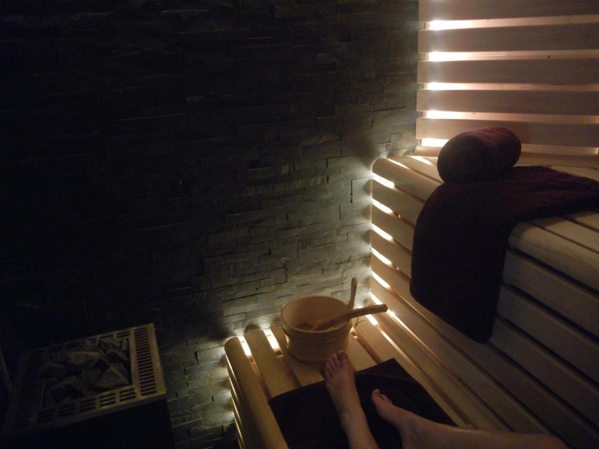 Zeeuws Ontspannen Bed & Wellness Мидълбург Екстериор снимка