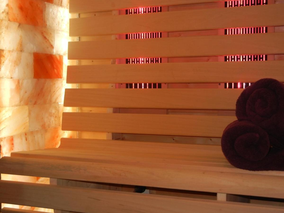 Zeeuws Ontspannen Bed & Wellness Мидълбург Екстериор снимка