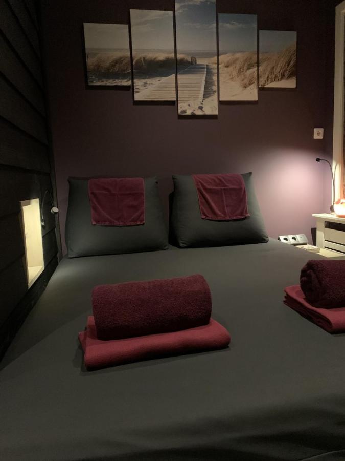 Zeeuws Ontspannen Bed & Wellness Мидълбург Екстериор снимка