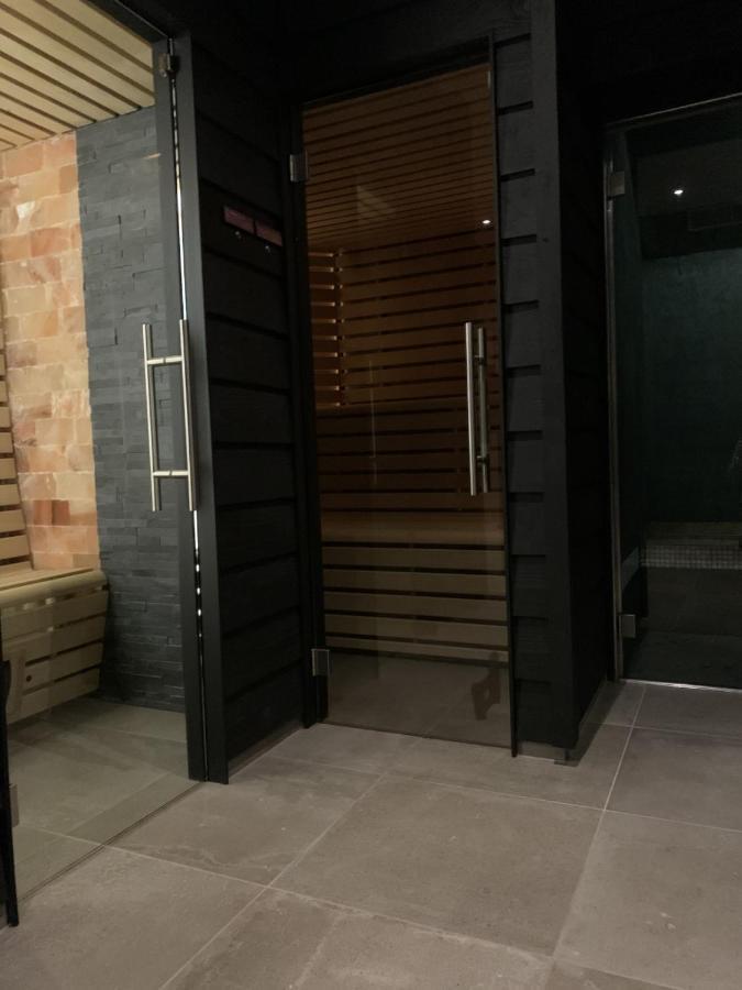 Zeeuws Ontspannen Bed & Wellness Мидълбург Екстериор снимка